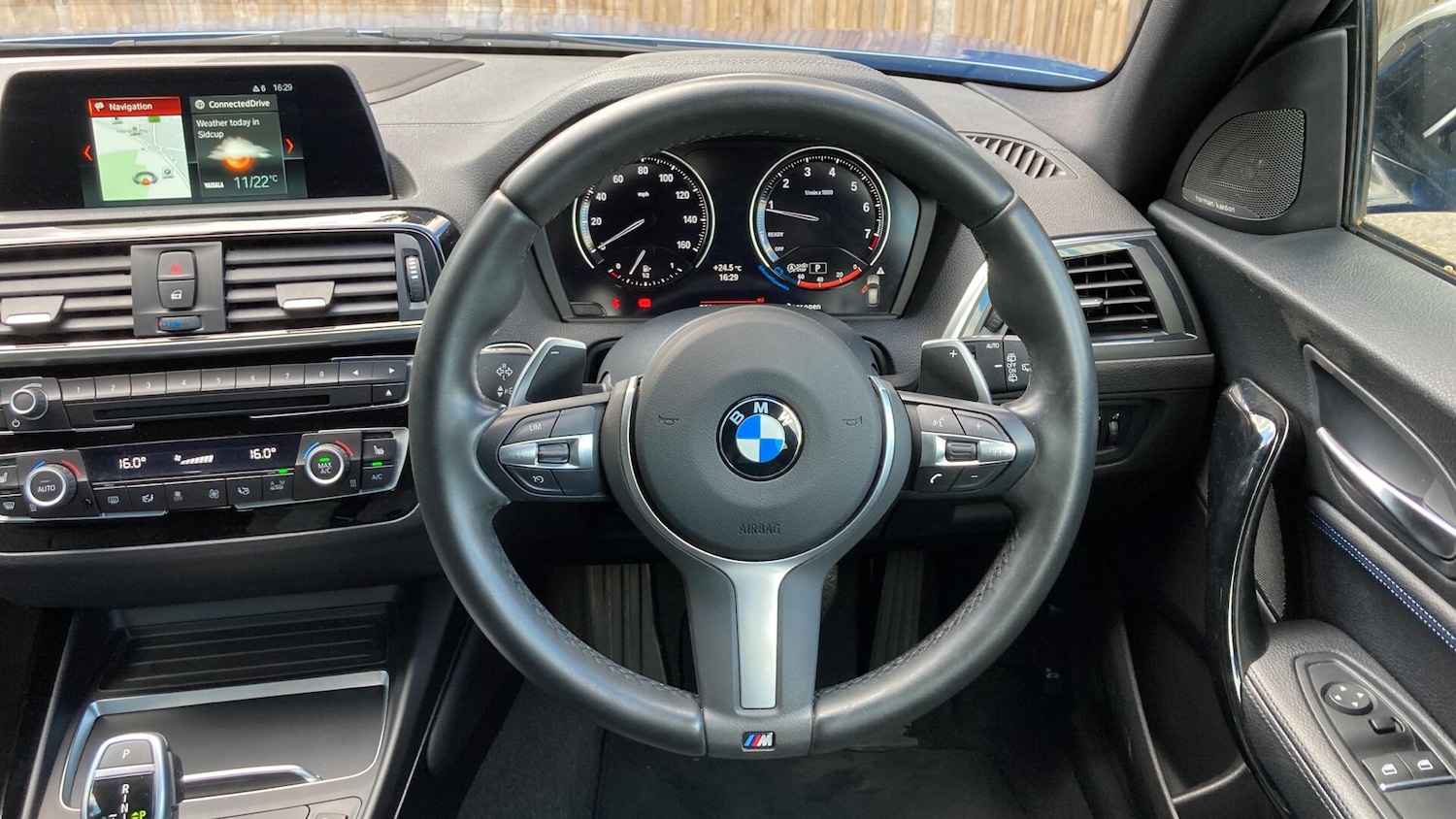 Used BMW 1 Series 2019 for sale - 77994157: Photo 5