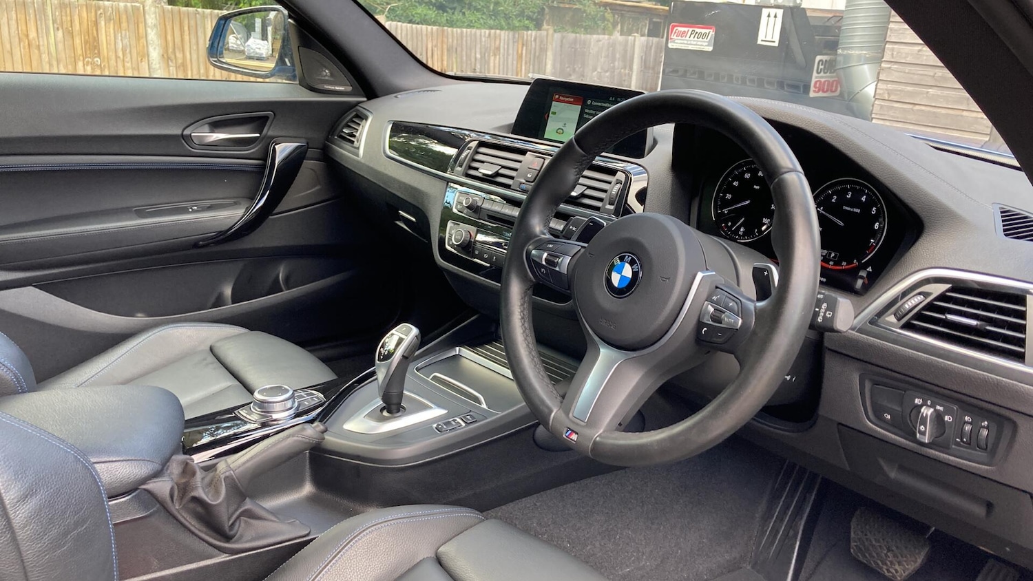 Used BMW 1 Series 2019 for sale - 77994157: Photo 6