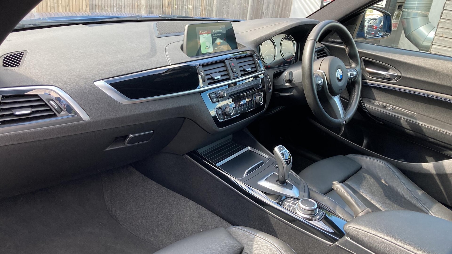 Used BMW 1 Series 2019 for sale - 77994157: Photo 7