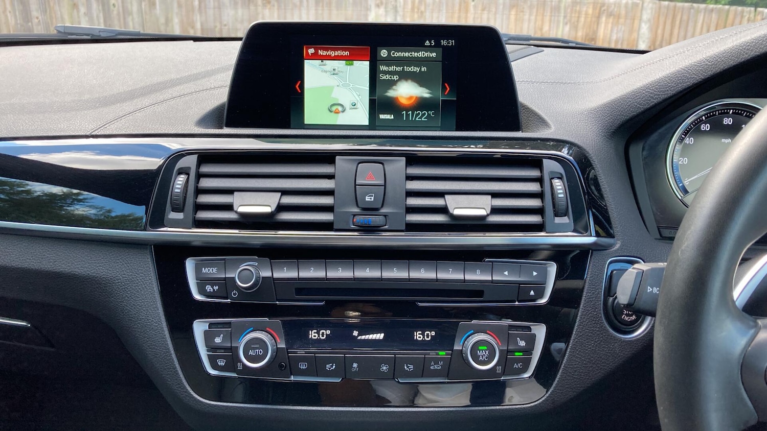 Used BMW 1 Series 2019 for sale - 77994157: Photo 8