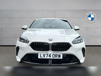 Used BMW 1 Series 2024 for sale - 78335599: Photo