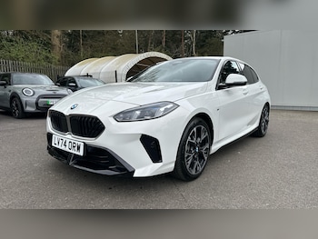 Used BMW 1 Series 2024 for sale - 78335599: Photo