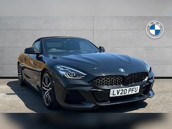 Used BMW Z4 2020 for sale - 78982550: Photo