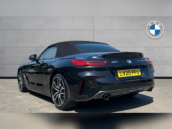 Used BMW Z4 2020 for sale - 78982550: Photo
