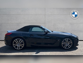 Used BMW Z4 2020 for sale - 78982550: Photo