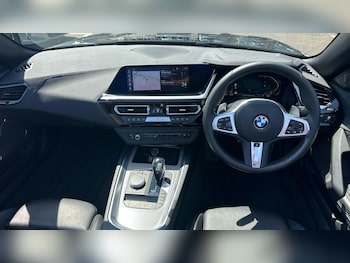Used BMW Z4 2020 for sale - 78982550: Photo