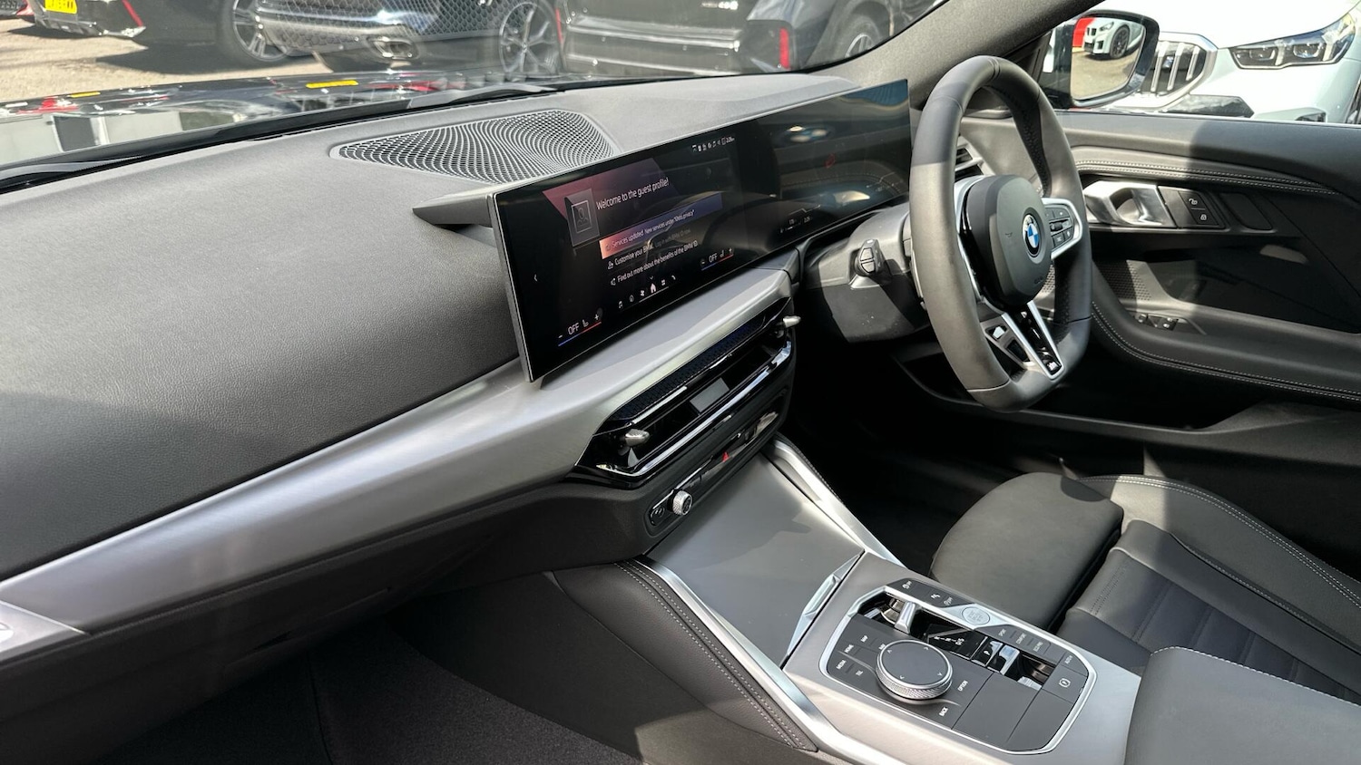 Used BMW 2 Series 2025 for sale - 77908470: Photo 10