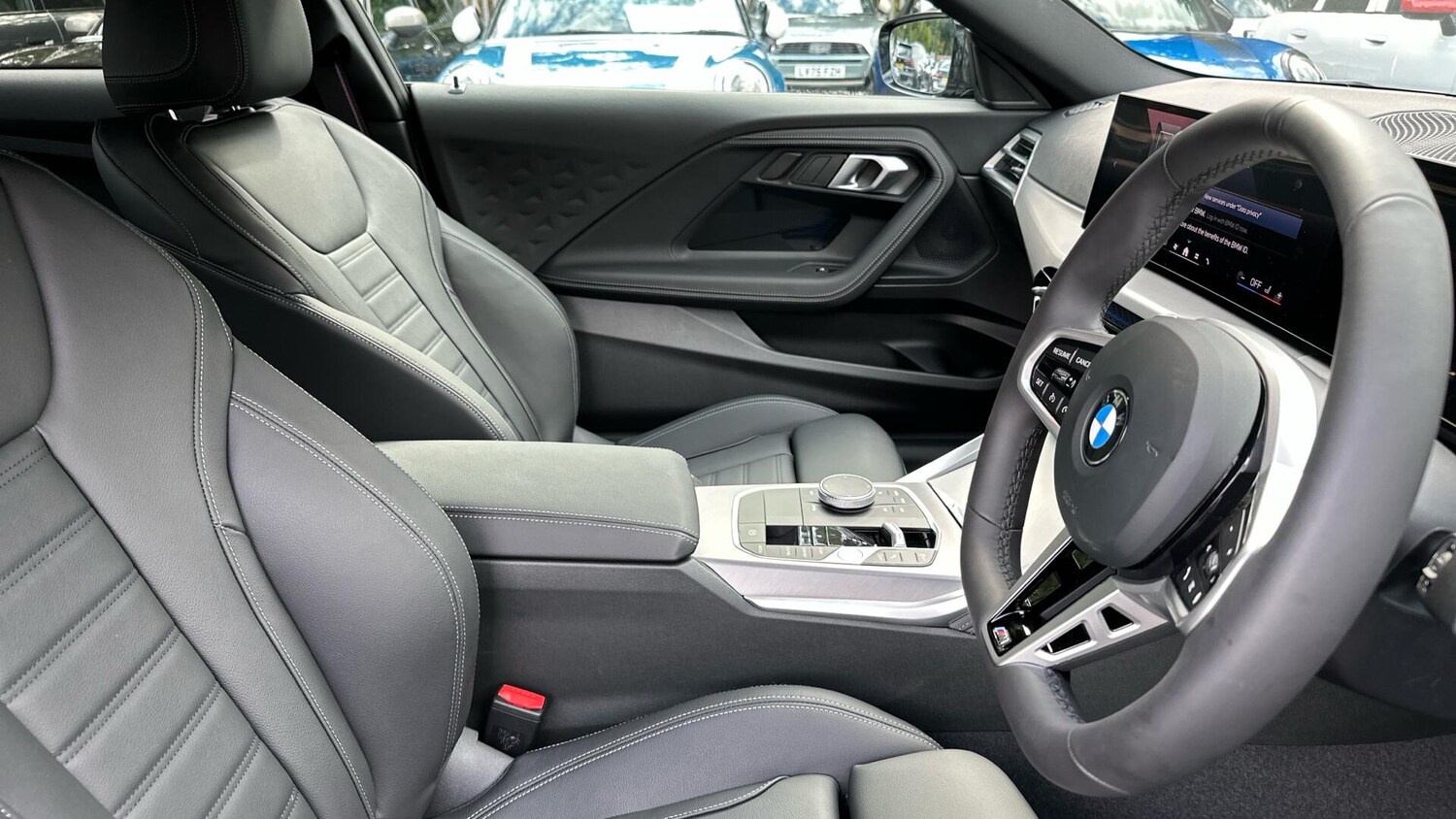 Used BMW 2 Series 2025 for sale - 77908470: Photo 12