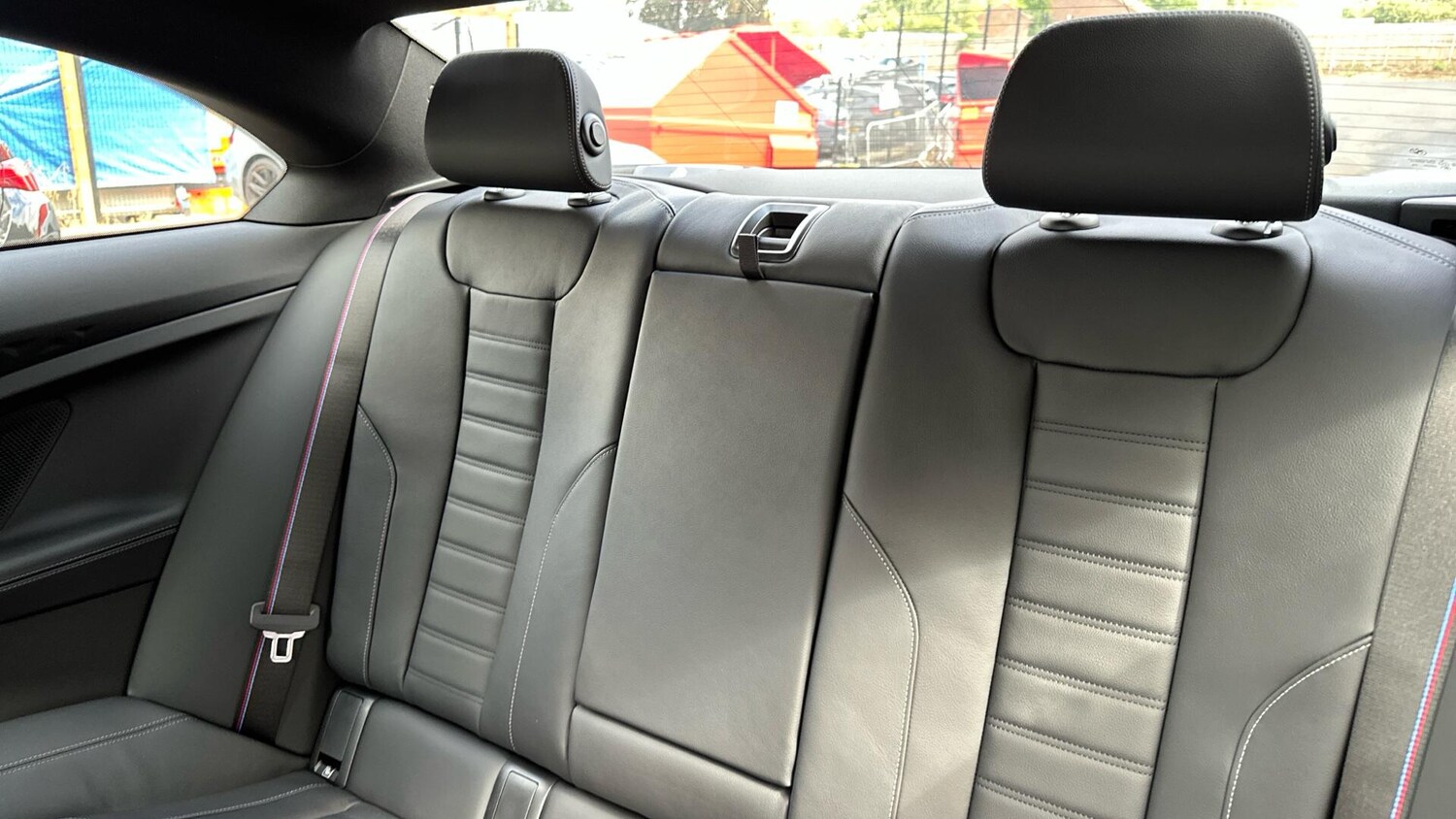 Used BMW 2 Series 2025 for sale - 77908470: Photo 14