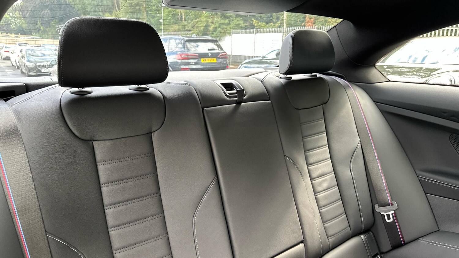 Used BMW 2 Series 2025 for sale - 77908470: Photo 16