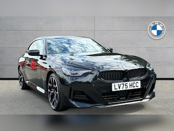 BMW 2 Series feature image