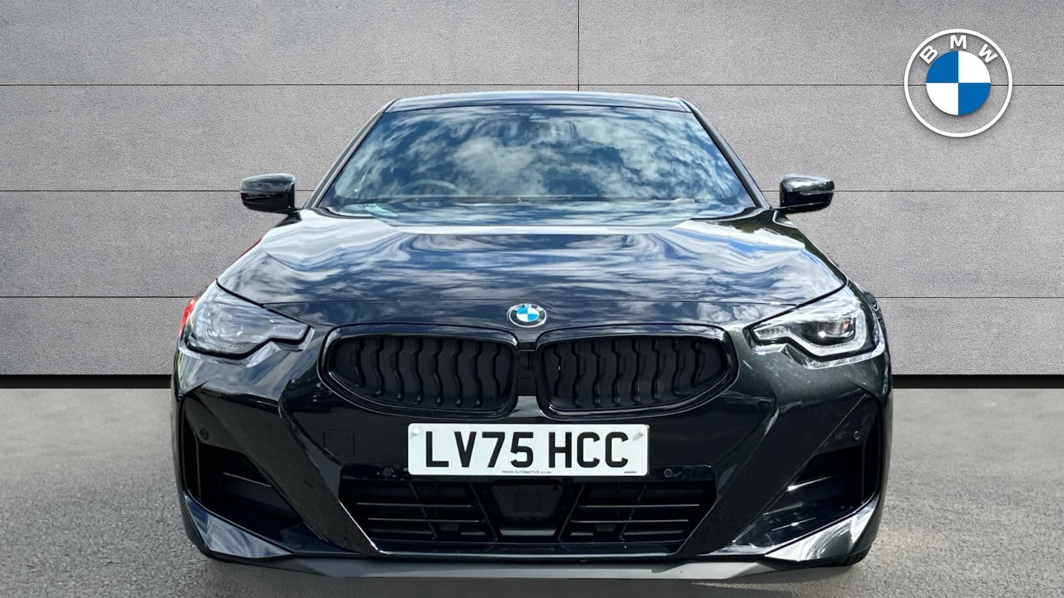 Used BMW 2 Series 2025 for sale - 77908470: Photo 2