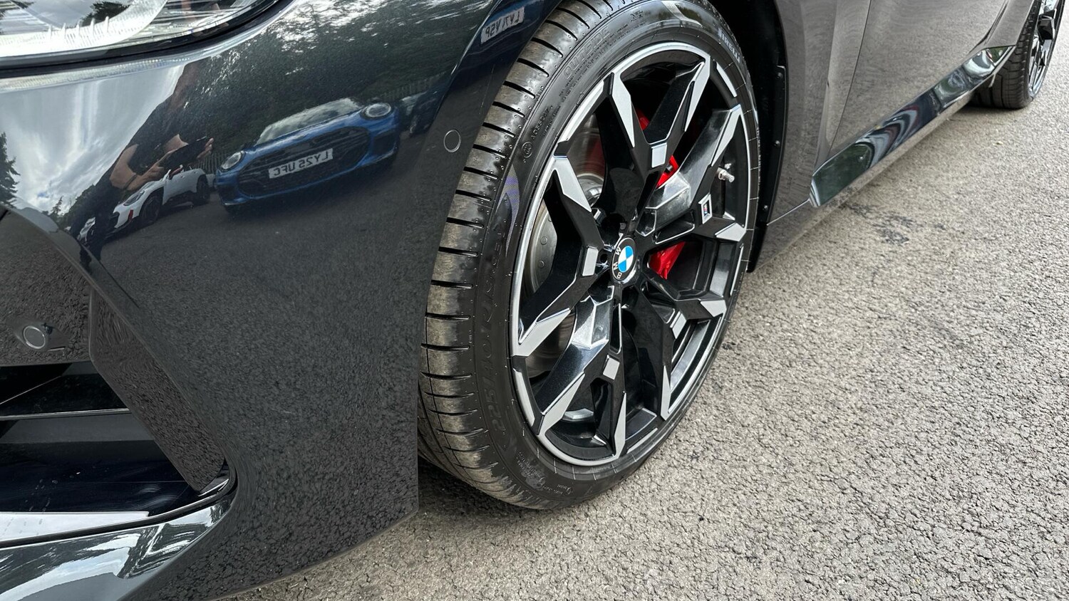 Used BMW 2 Series 2025 for sale - 77908470: Photo 27