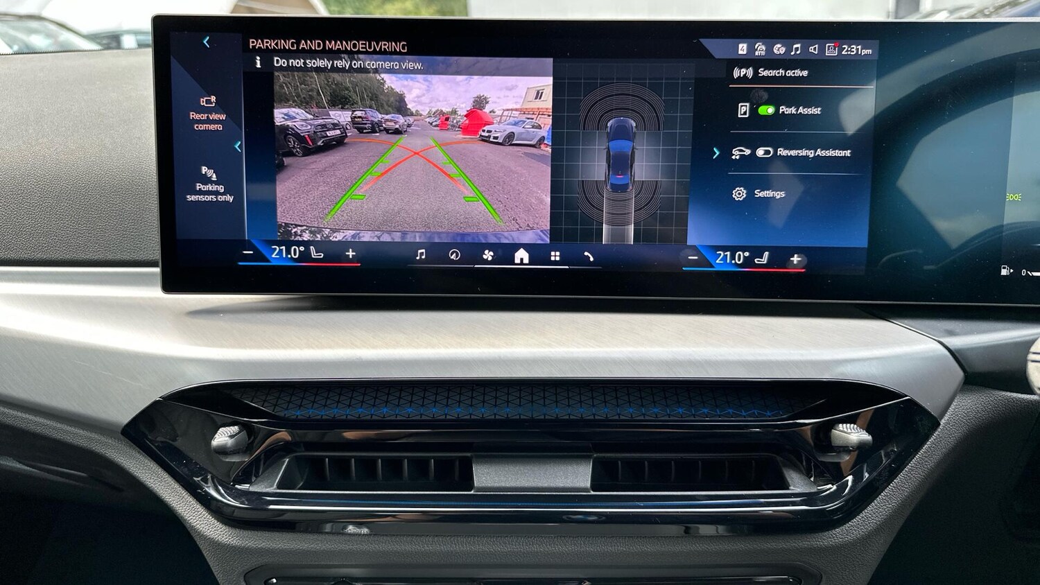 Used BMW 2 Series 2025 for sale - 77908470: Photo 29