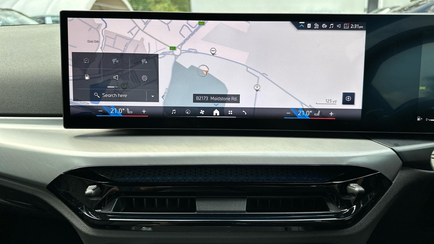 Used BMW 2 Series 2025 for sale - 77908470: Photo 30