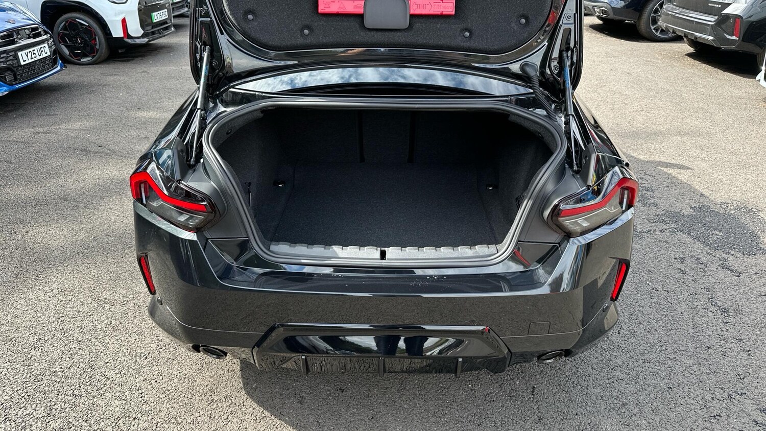 Used BMW 2 Series 2025 for sale - 77908470: Photo 32