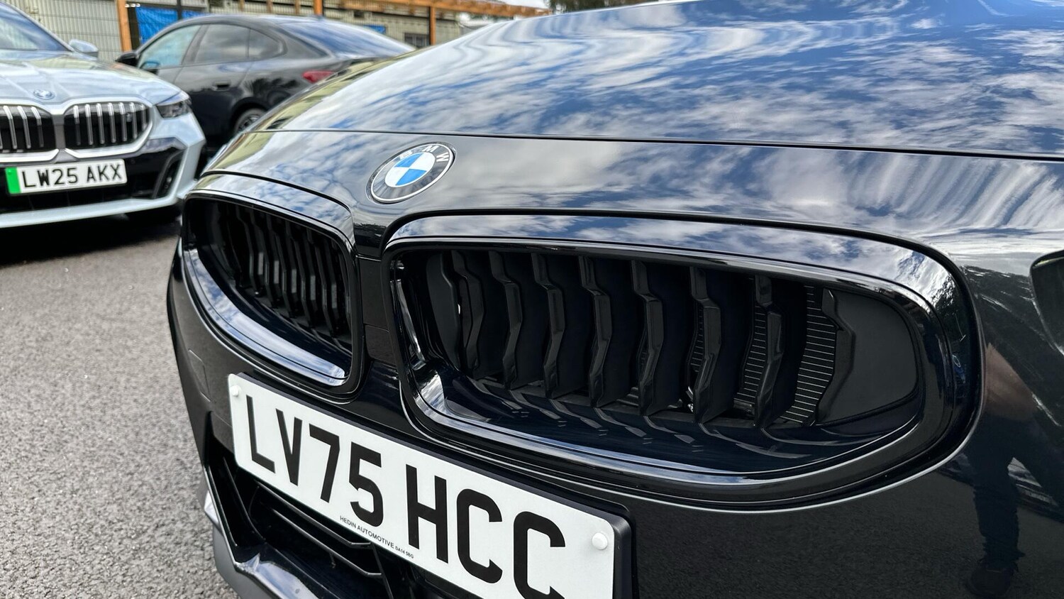 Used BMW 2 Series 2025 for sale - 77908470: Photo 36