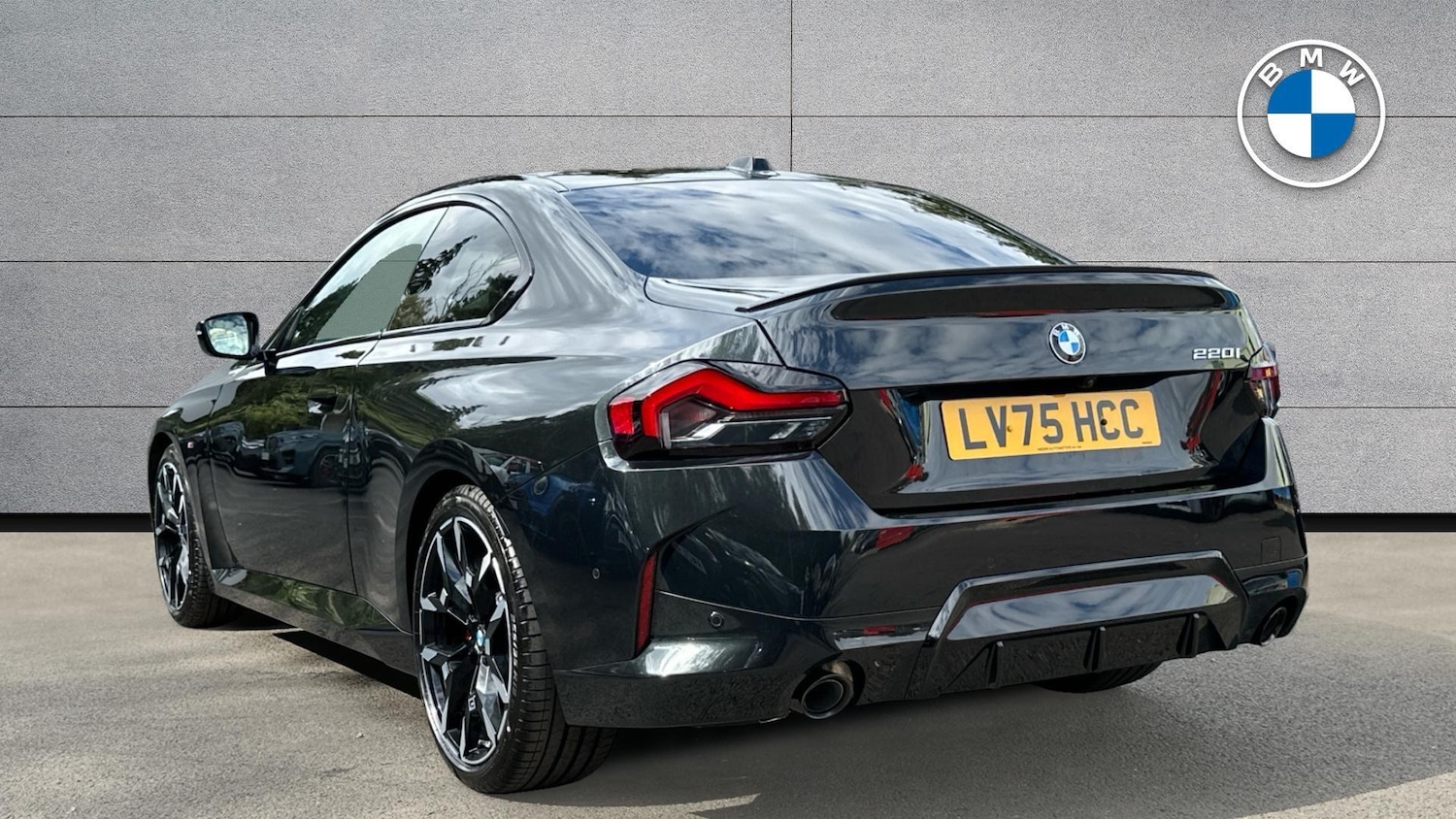 Used BMW 2 Series 2025 for sale - 77908470: Photo 4