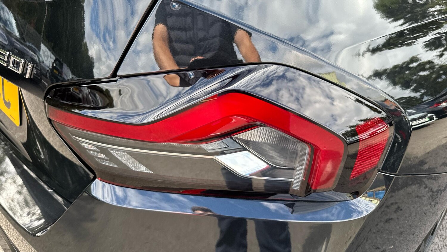 Used BMW 2 Series 2025 for sale - 77908470: Photo 40