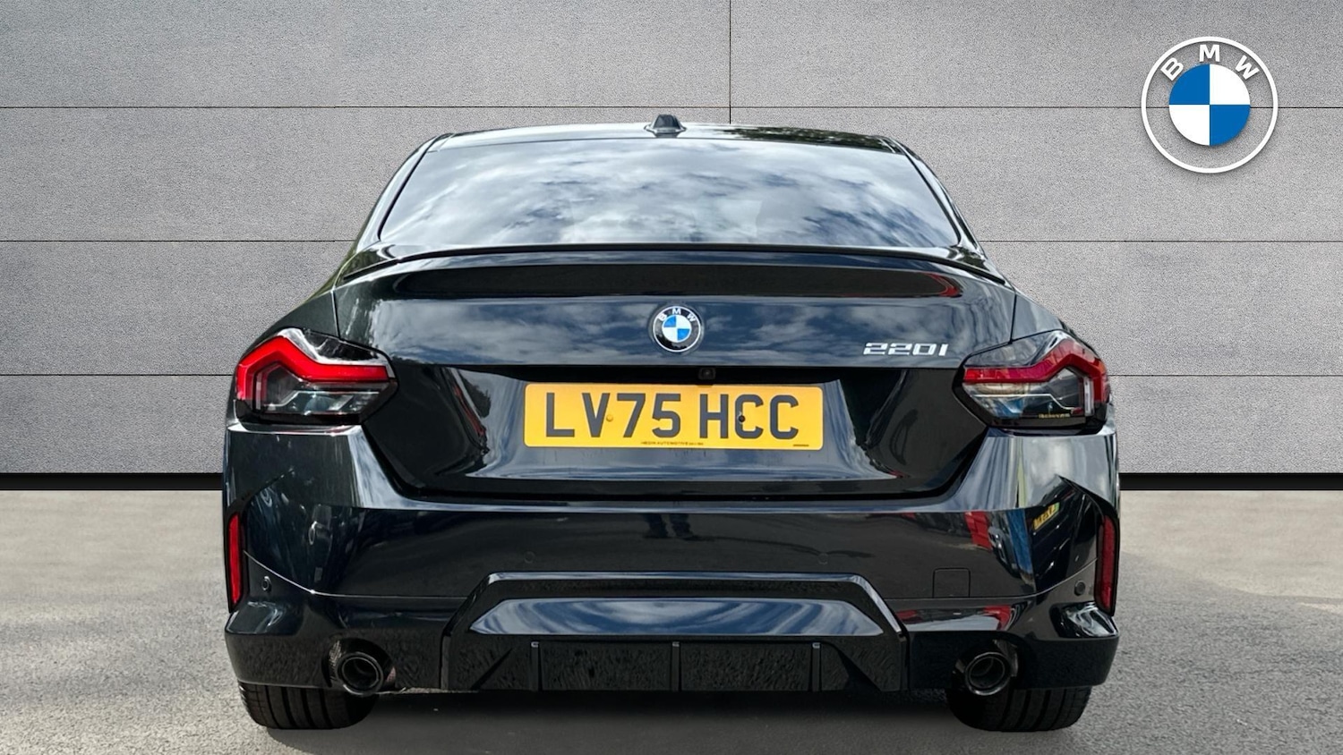 Used BMW 2 Series 2025 for sale - 77908470: Photo 5