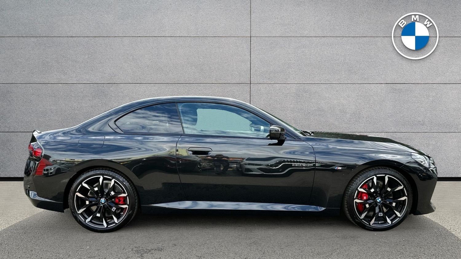 Used BMW 2 Series 2025 for sale - 77908470: Photo 6