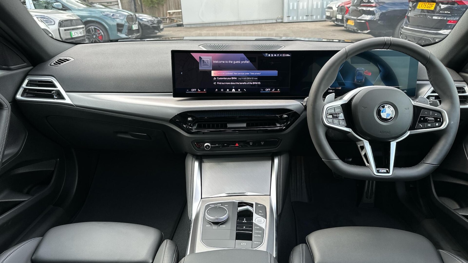 Used BMW 2 Series 2025 for sale - 77908470: Photo 8