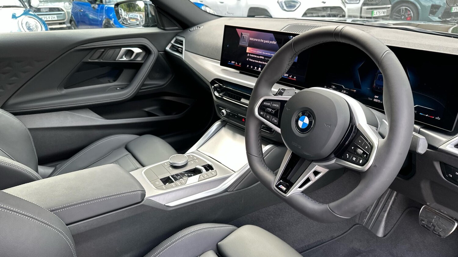 Used BMW 2 Series 2025 for sale - 77908470: Photo 9