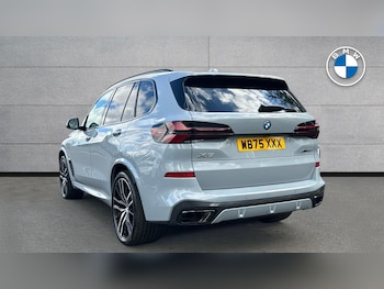 Used BMW X5 2025 for sale - 78319450: Photo
