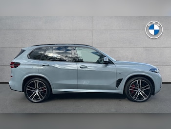 Used BMW X5 2025 for sale - 78319450: Photo