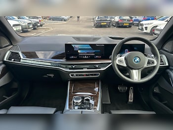 Used BMW X5 2025 for sale - 78319450: Photo