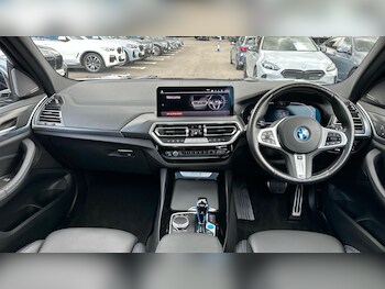Used BMW iX3 2023 for sale - 78842561: Photo
