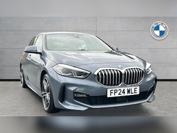 Used BMW 1 Series 2024 for sale - 79093319: Photo