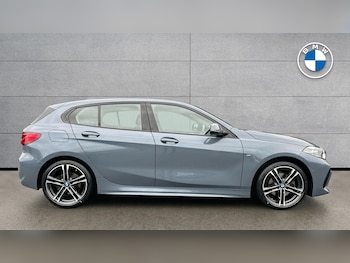 Used BMW 1 Series 2024 for sale - 79093319: Photo