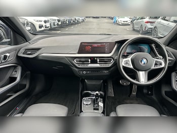 Used BMW 1 Series 2024 for sale - 79093319: Photo