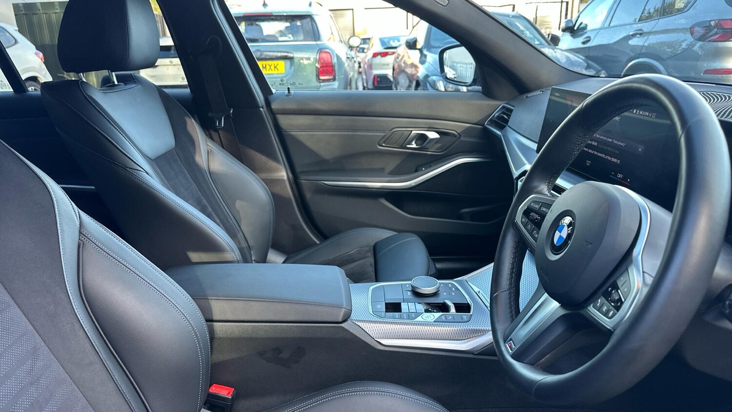 Used BMW 3 Series for sale - 77604638: Photo 11