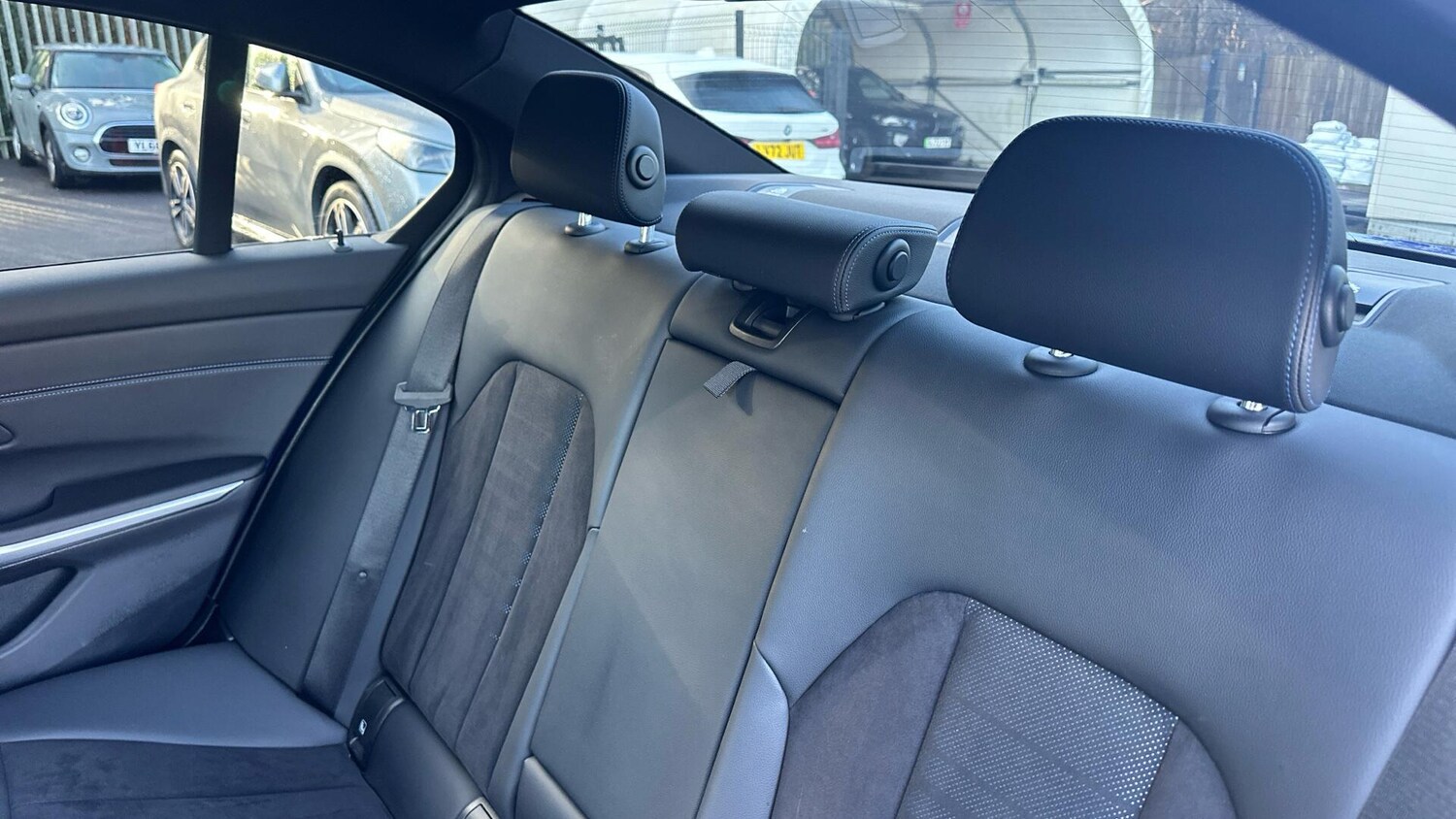 Used BMW 3 Series for sale - 77604638: Photo 13