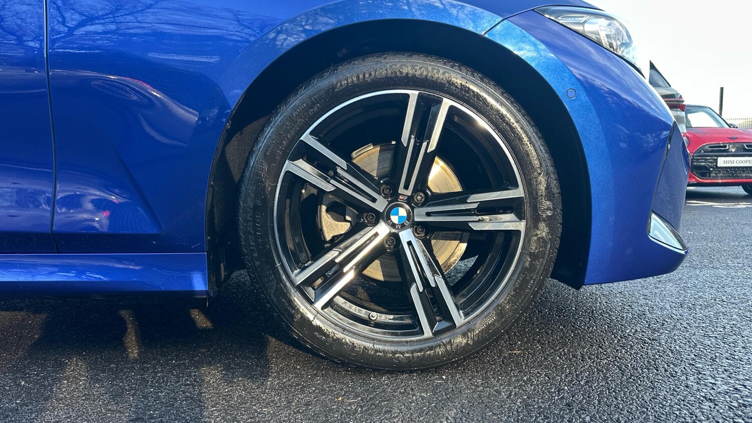 Used BMW 3 Series for sale - 77604638: Photo 24