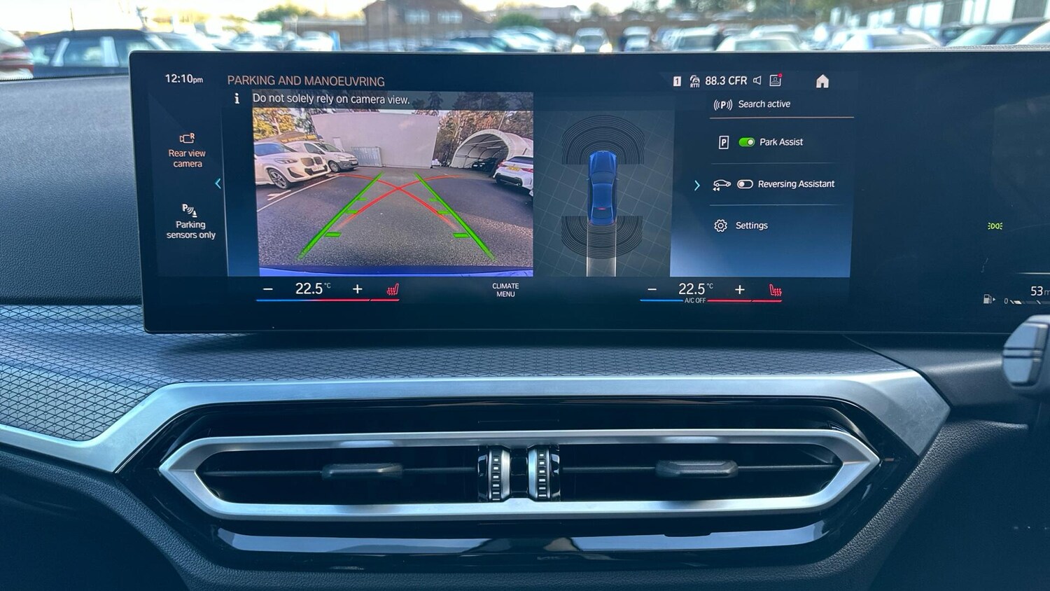 Used BMW 3 Series for sale - 77604638: Photo 27