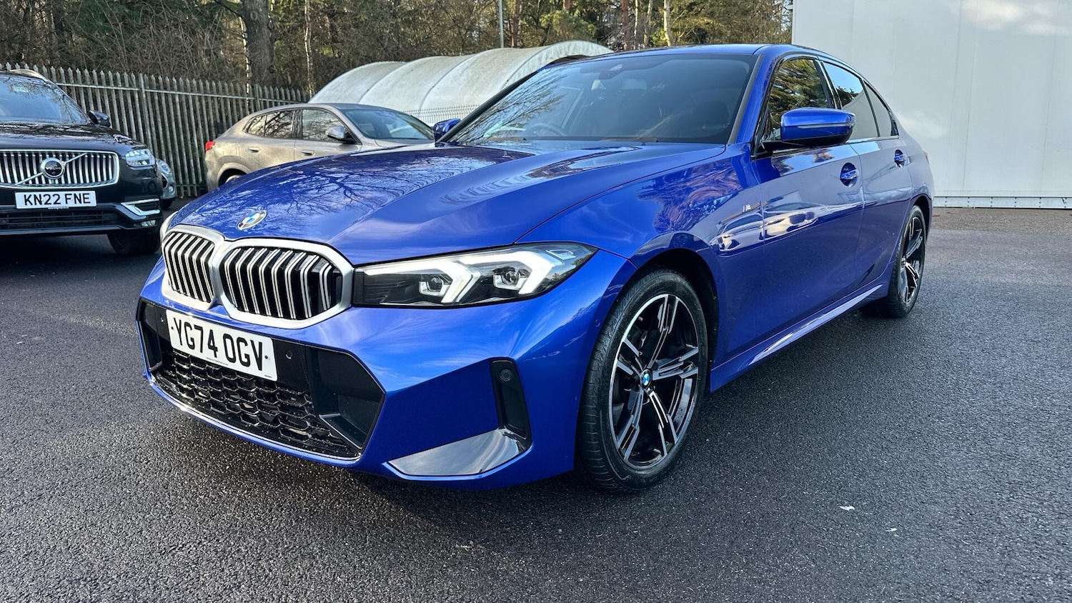 Used BMW 3 Series for sale - 77604638: Photo 3