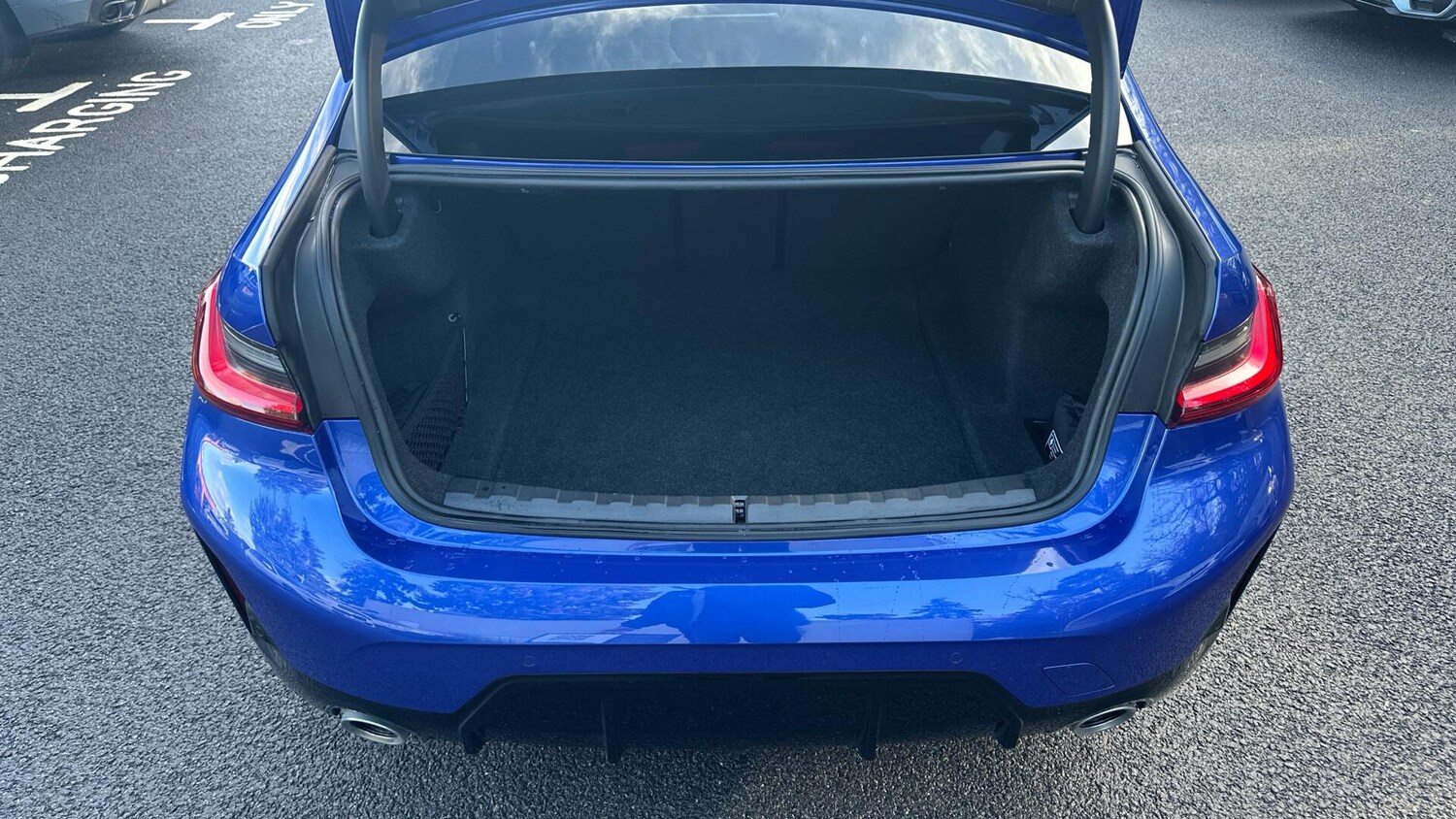 Used BMW 3 Series for sale - 77604638: Photo 31