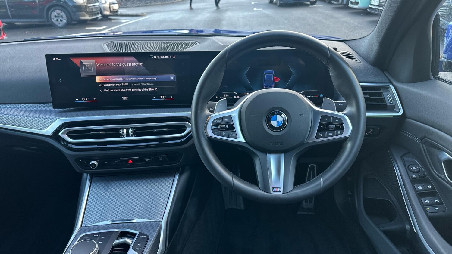 Used BMW 3 Series for sale - 77604638: Photo 32