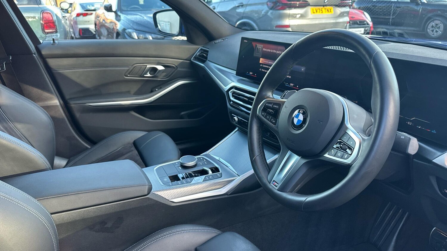 Used BMW 3 Series for sale - 77604638: Photo 35