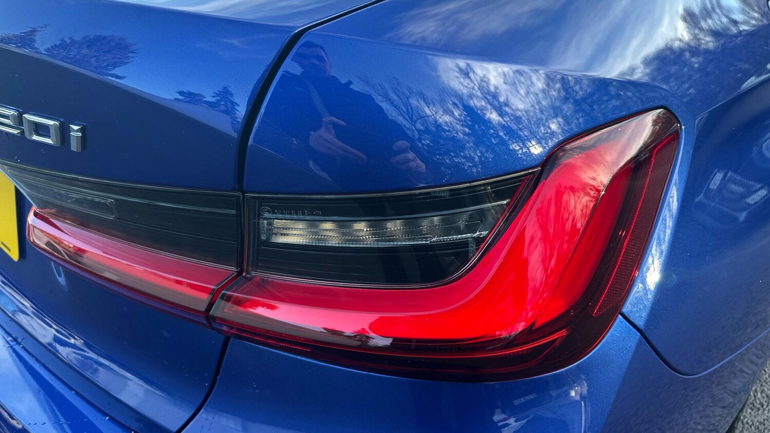 Used BMW 3 Series for sale - 77604638: Photo 37