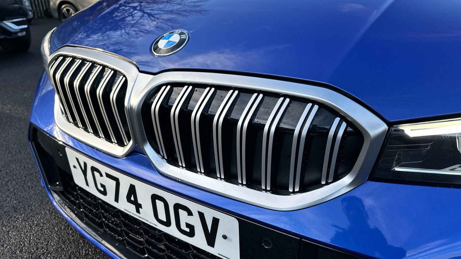 Used BMW 3 Series for sale - 77604638: Photo 42