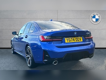 Used BMW 3 Series 2024 for sale - 77604638: Photo