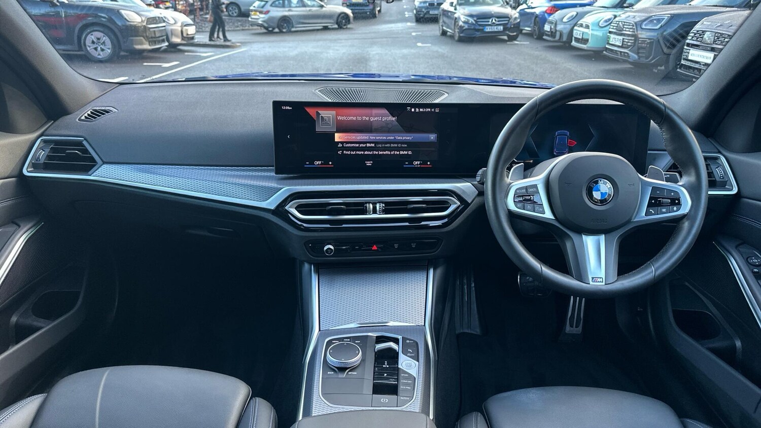 Used BMW 3 Series for sale - 77604638: Photo 8