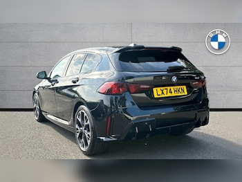 Used BMW 1 Series 2024 for sale - 79412622: Photo
