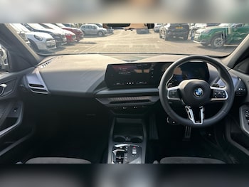 Used BMW 1 Series 2024 for sale - 79412622: Photo