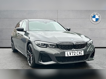 Used BMW 3 Series 2022 for sale - 78648963: Photo