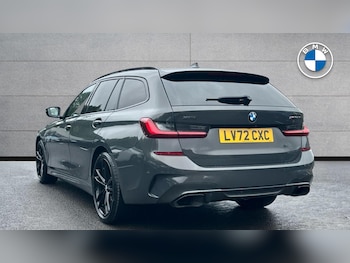 Used BMW 3 Series 2022 for sale - 78648963: Photo